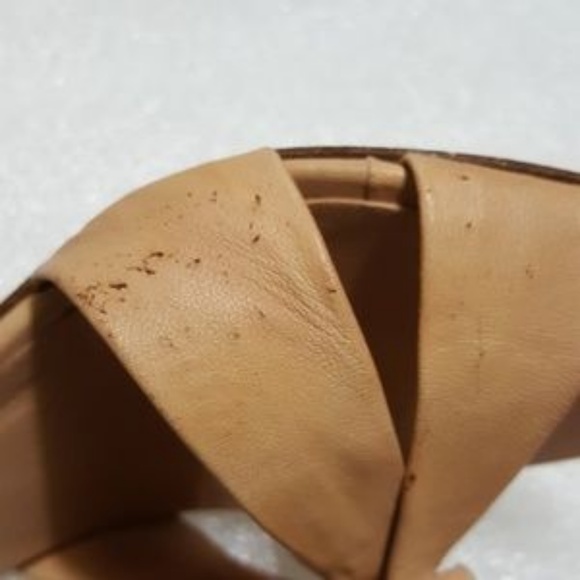 MAUD FRIZON Paris Paris vantage heels size 10 - Picture 4 of 8